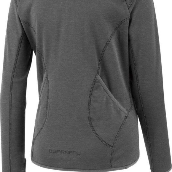GARNEAU - EDGE 2 CYCLING JERSEY - WOMEN'S - L - Picture 3 of 3